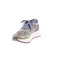 Softwaves sneakers bleu 3