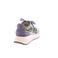 Softwaves sneakers bleu 4