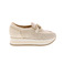 Softwaves moccasins & loafers ecru 1