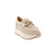 Softwaves moccasins & loafers ecru 2