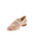 Softwaves mokassins & halbschuhe multicolor 3