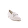 Softwaves moccasins & loafers white 2