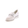 Softwaves moccasins & loafers white 3