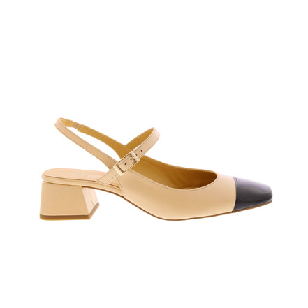 Ctwlk slingbacks beige