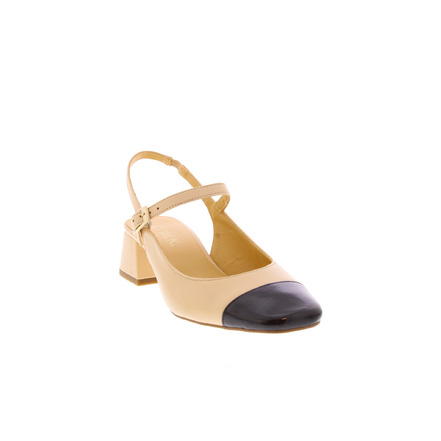 Ctwlk slingbacks beige
