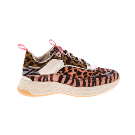 Kurt Geiger sneakers multi color