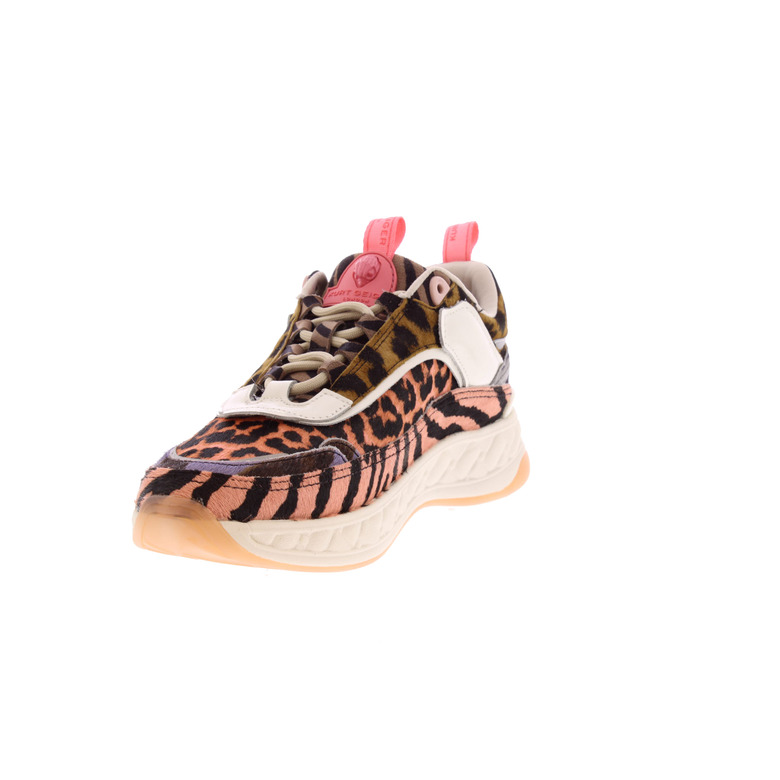 Kurt Geiger sneakers multi color 3