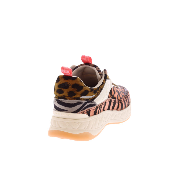 Kurt Geiger sneakers multi color 4