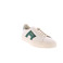 Santoni sneakers white 2