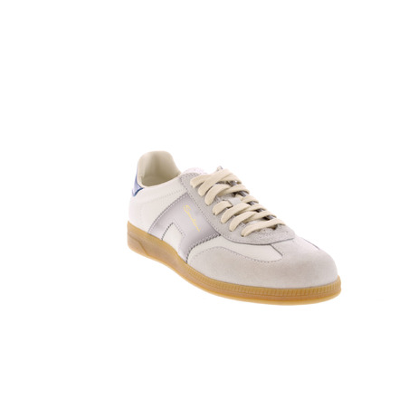 Santoni sneakers gris