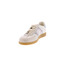 Santoni sneakers grijs 3