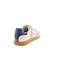 Santoni sneakers grijs 4
