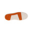 Santoni sneakers zilver 5