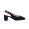 Gabor pumps blue 1
