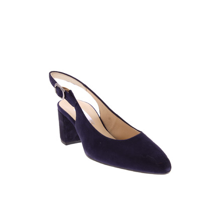 Gabor pumps blauw