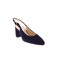Gabor pumps blue 2