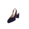 Gabor pumps blue 3