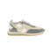 Ghoud sneakers groen 1
