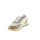 Ghoud sneakers groen 3