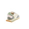 Ghoud sneakers groen 4