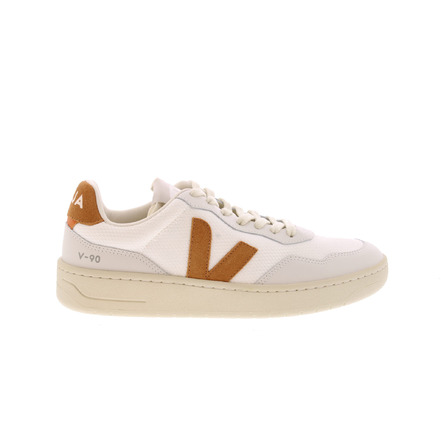Veja sneakers wit