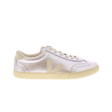 Veja sneakers zilver