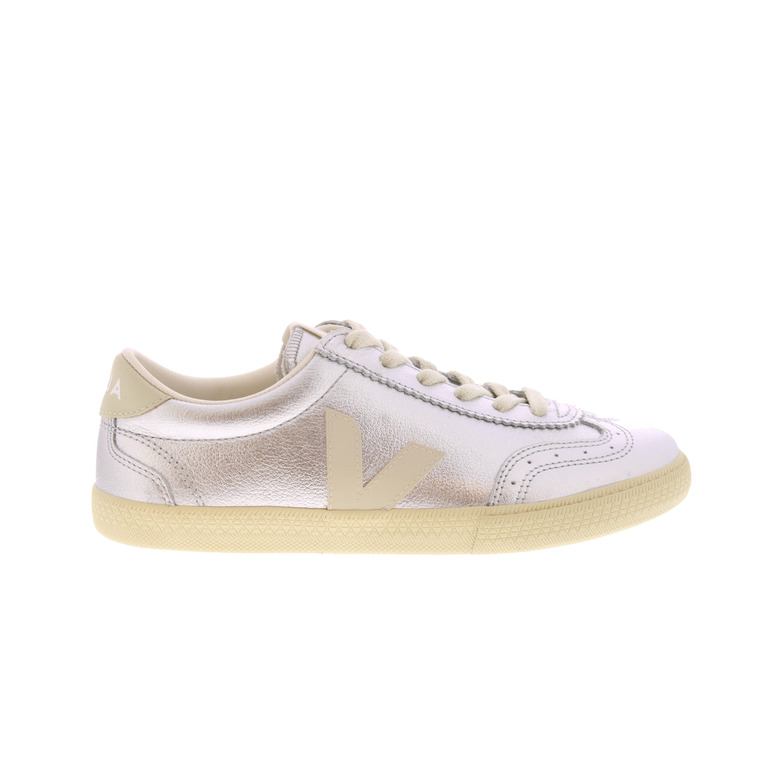 Veja sneakers zilver 1