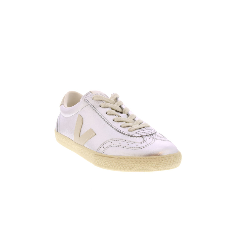 Veja sneakers zilver 2