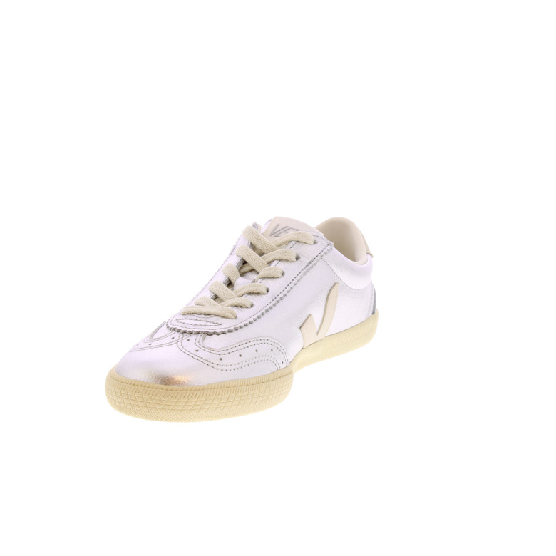 Veja sneakers zilver 3