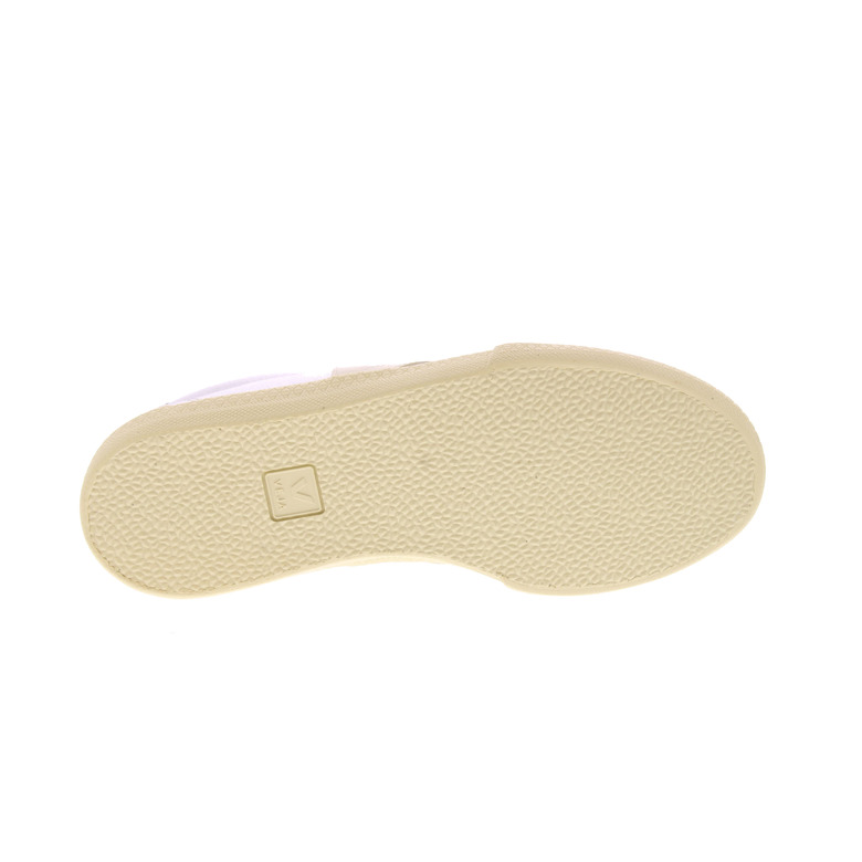 Veja sneakers zilver 5