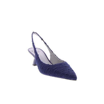 Festa slingbacks blauw