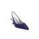 Festa slingbacks blauw 2