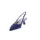 Festa slingbacks blauw 3