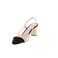 Festa slingbacks nude 3