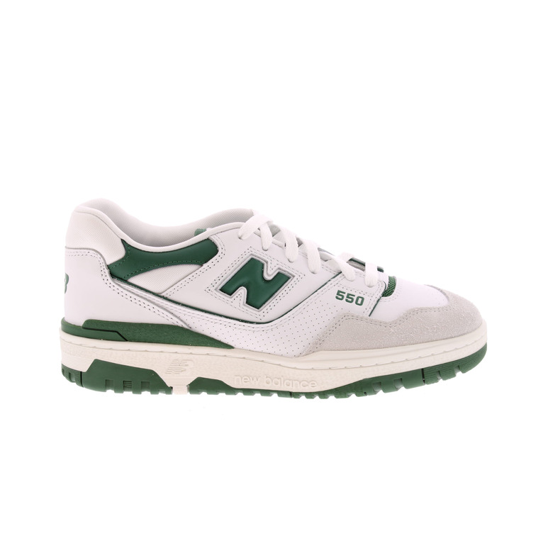 New Balance sneakers wit 1