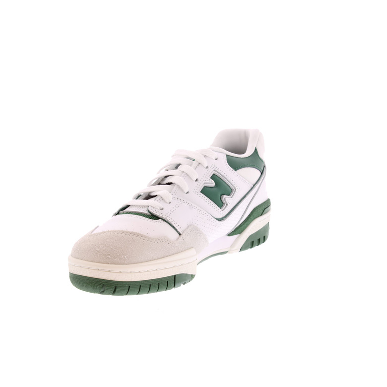 New Balance sneakers wit 3