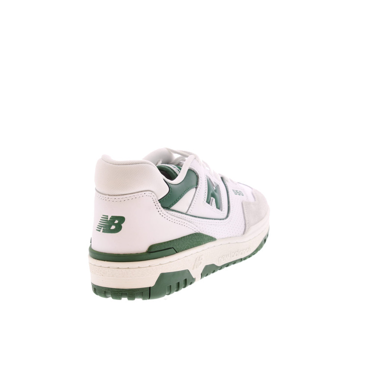 New Balance sneakers wit 4