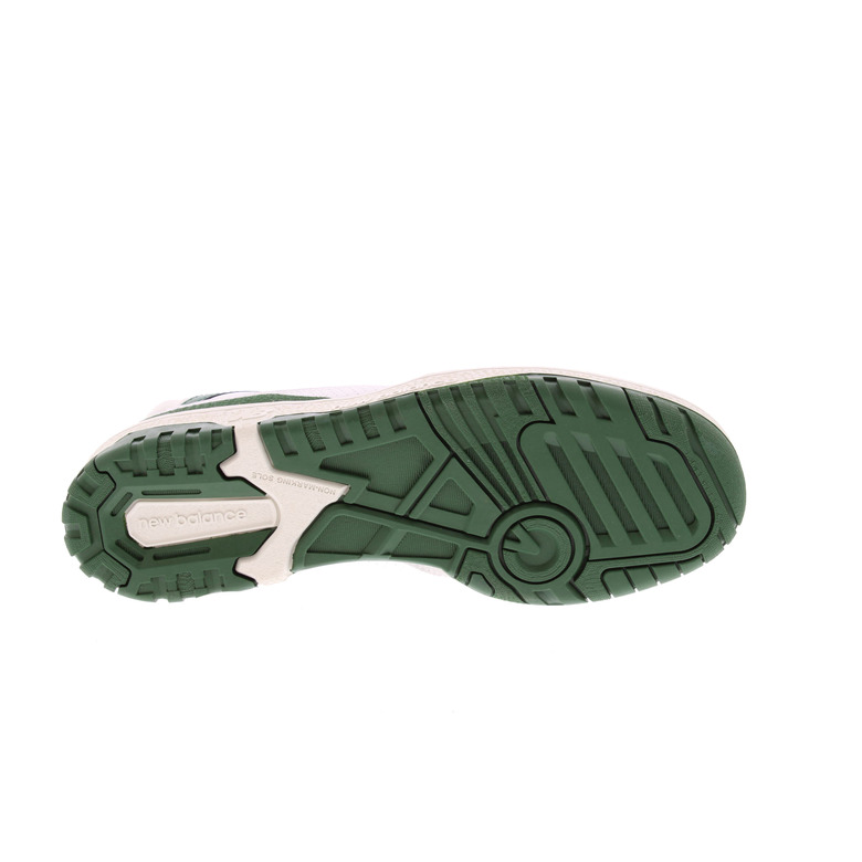 New Balance sneakers wit 5