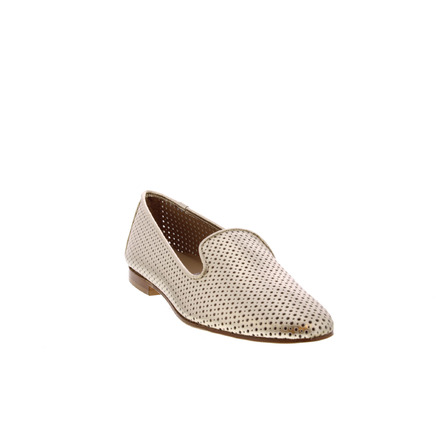 Pascucci mocassins & loafers goud