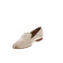Pascucci mokassins & halbschuhe gold 3
