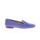 Pascucci mokassins & halbschuhe blau