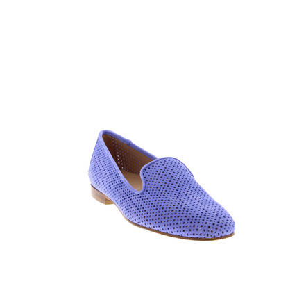 Pascucci mocassins & loafers blauw