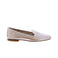 Pascucci mokassins & halbschuhe silber 1