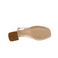 Donna Lei sandales argent 5