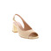 Donna Lei sandales beige 2
