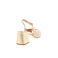 Donna Lei sandales beige 4