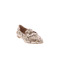 Gianluca Pisati mokassins & halbschuhe beige 2