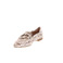 Gianluca Pisati mokassins & halbschuhe beige 3