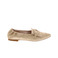 Gianluca Pisati mokassins & halbschuhe beige 1