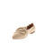 Gianluca Pisati mokassins & halbschuhe beige 3